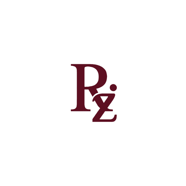 Rizz Studio Skopje logo